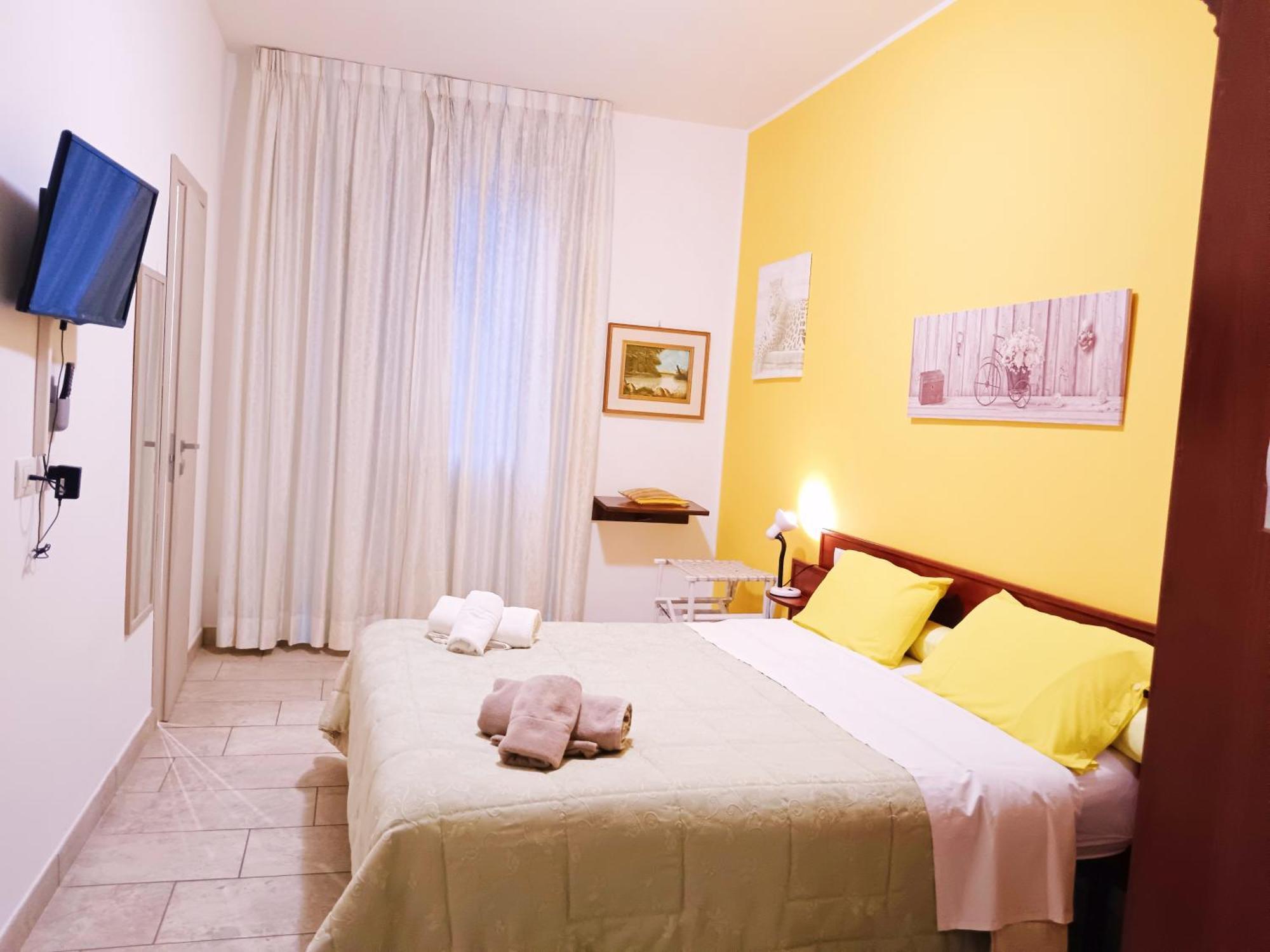 Da Merion Roma Habitación foto